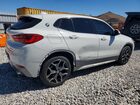 2018 Bmw X2 Sdrive28i Белый vin: WBXYJ3C3XJEP76473
