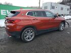 2018 Bmw X2 Xdrive28i Orange vin: WBXYJ5C30JEF76782