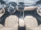 2018 Bmw X2 Xdrive28i White vin: WBXYJ5C30JEF80461