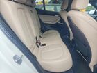 2018 Bmw X2 Xdrive28i White vin: WBXYJ5C30JEF80461
