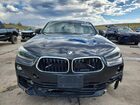 2018 Bmw X2 Xdrive28i Black vin: WBXYJ5C32JEF69719