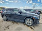 2018 Bmw X2 Xdrive28i Black vin: WBXYJ5C32JEF69719