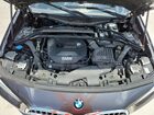 2018 Bmw X2 Xdrive28i Gray vin: WBXYJ5C38JEF81048