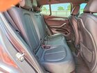 2018 Bmw X2 Xdrive28i Gray vin: WBXYJ5C38JEF81048