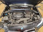 2019 Bmw X2 Xdrive28i Черный vin: WBXYJ5C52K5N39202