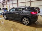 2019 Bmw X2 Xdrive28i Черный vin: WBXYJ5C52K5N39202