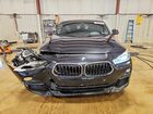 2019 Bmw X2 Xdrive28i Черный vin: WBXYJ5C52K5N39202