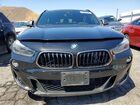 2020 Bmw X2 M35i Black vin: WBXYN1C02L5P41265 2020 Bmw X2 M35i Black vin: WBXYN1C02L5P41265