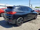 2020 Bmw X2 M35i Black vin: WBXYN1C02L5P41265 2020 Bmw X2 M35i Black vin: WBXYN1C02L5P41265