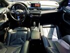 2020 Bmw X2 M35i Black vin: WBXYN1C02L5P41265 2020 Bmw X2 M35i Black vin: WBXYN1C02L5P41265
