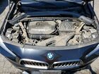 2020 Bmw X2 M35i Black vin: WBXYN1C02L5P41265 2020 Bmw X2 M35i Black vin: WBXYN1C02L5P41265