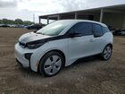 2016 Bmw I3 Bev White vin: WBY1Z2C5XGV556356