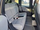 2017 Bmw I3 Rex Черный vin: WBY1Z8C35HV894640