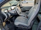 2017 Bmw I3 Rex Черный vin: WBY1Z8C35HV894640