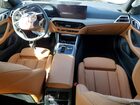 2025 Bmw I4 Edrive 40 Gray vin: WBY23HD00SFT91559 2025 Bmw I4 Edrive 40 Gray vin: WBY23HD00SFT91559