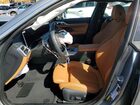2025 Bmw I4 Edrive 40 Gray vin: WBY23HD00SFT91559 2025 Bmw I4 Edrive 40 Gray vin: WBY23HD00SFT91559
