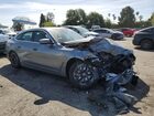 2025 Bmw I4 Edrive 40 Gray vin: WBY23HD00SFT91559 2025 Bmw I4 Edrive 40 Gray vin: WBY23HD00SFT91559