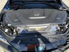 2025 Bmw I4 Edrive 40 Угольный vin: WBY23HD05SFV82748