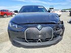 2025 Bmw I4 Edrive 40 Угольный vin: WBY23HD05SFV82748