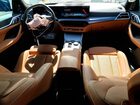 2025 Bmw I4 Edrive 40 Угольный vin: WBY23HD05SFV82748