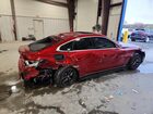 2025 Bmw I4 Edrive 40 Красный vin: WBY23HD06SFU41820