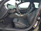 2025 Bmw I4 Edrive 40 Черный vin: WBY23HD07SFV76806