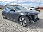 2025 Bmw I4 Edrive 40 Черный vin: WBY23HD07SFV76806