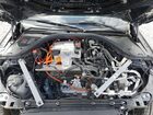 2025 Bmw I4 Edrive 40 Черный vin: WBY23HD07SFV76806