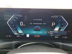 2025 Bmw I4 Edrive 40 Черный vin: WBY23HD07SFV76806