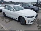 2025 Bmw I4 Gran Coupe Edrive40 White vin: WBY23HD08SFT87792