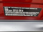 2025 Bmw I4 Edrive 40 Красный vin: WBY23HD08SFV73106