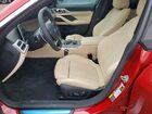 2025 Bmw I4 Edrive 40 Красный vin: WBY23HD08SFV73106