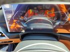 2025 Bmw I4 Edrive 40 Синий vin: WBY23HD0XSFV66030