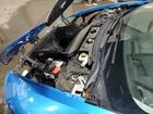 2016 Bmw I8 Синий vin: WBY2Z2C54GV674925