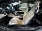 2016 Bmw I8 Синий vin: WBY2Z2C54GV674925