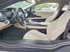 2016 Bmw I8 Blue vin: WBY2Z2C55GV675162 2016 Bmw I8 Blue vin: WBY2Z2C55GV675162