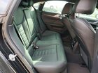 2023 Bmw I4 M50 Black vin: WBY33AW07PFP08317
