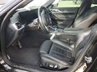 2023 Bmw I4 M50 Black vin: WBY33AW07PFP08317