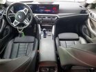 2023 Bmw I4 M50 Black vin: WBY33AW07PFP08317