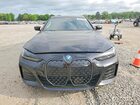 2023 Bmw I4 M50 Black vin: WBY33AW07PFP08317