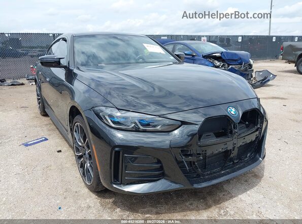 2024 BMW I4 GRAN COUPE M50