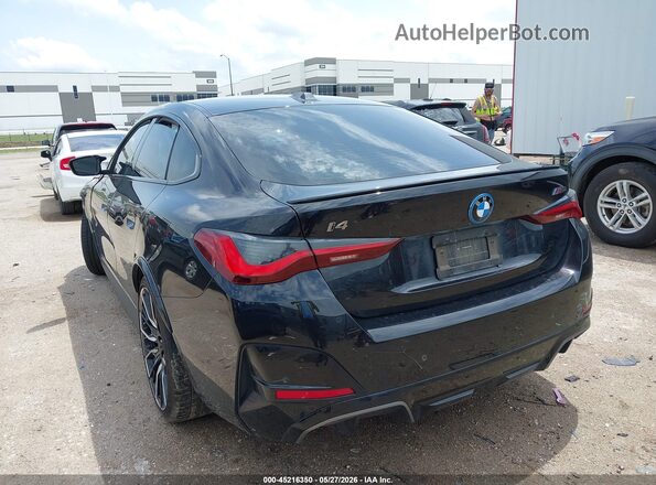 2024 BMW I4 GRAN COUPE M50