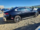2024 Bmw I5 Edrive 40 Black vin: WBY33FK02RCS21145