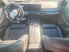 2024 Bmw I5 Edrive 40 Black vin: WBY33FK02RCS21145