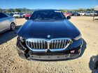 2024 Bmw I5 Edrive 40 Black vin: WBY33FK02RCS21145