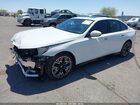 2024 Bmw I5 Edrive40 Белый vin: WBY33FK02RCS88604