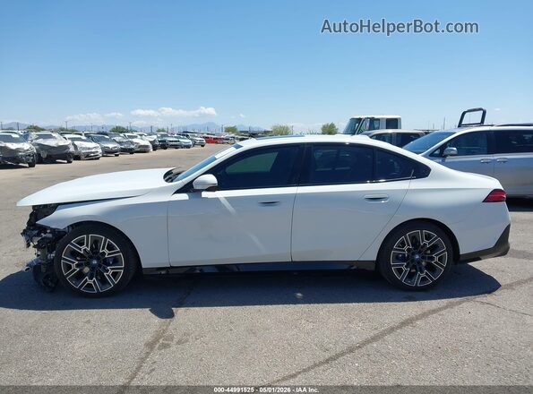 WBY33FK02RCS88604 2024 BMW OTHER Белый 