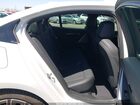 2024 Bmw I5 Edrive40 Белый vin: WBY33FK02RCS88604