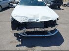 2024 Bmw I5 Edrive40 Белый vin: WBY33FK02RCS88604