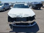 2024 Bmw I5 Edrive40 Белый vin: WBY33FK02RCS88604